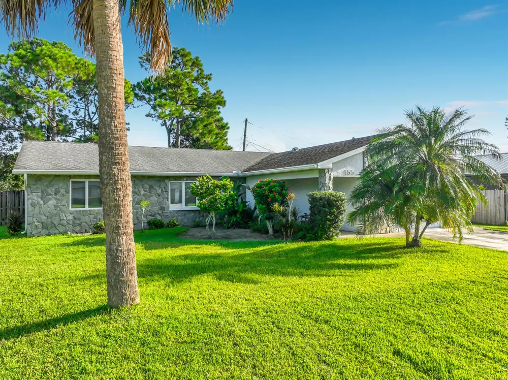 155 SW EXMORE AVENUE Port St. Lucie, FL 34983