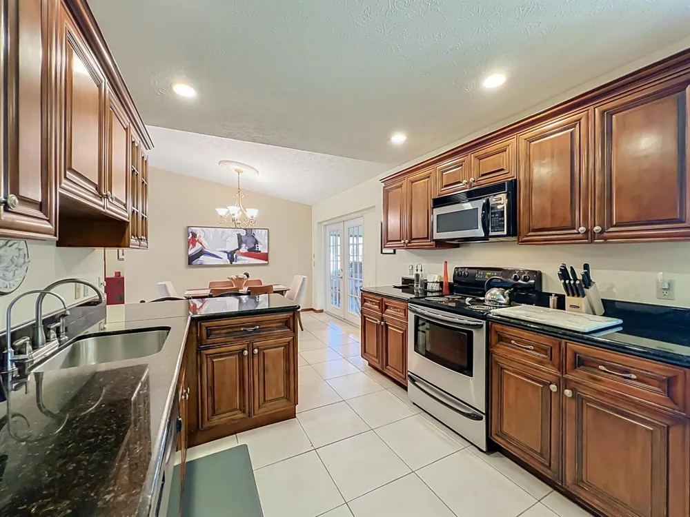 155 SW EXMORE AVENUE Port St. Lucie, FL 34983