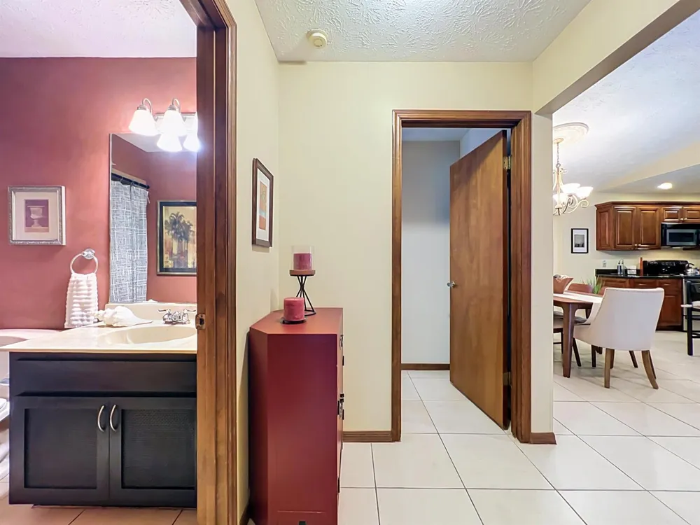 155 SW EXMORE AVENUE Port St. Lucie, FL 34983