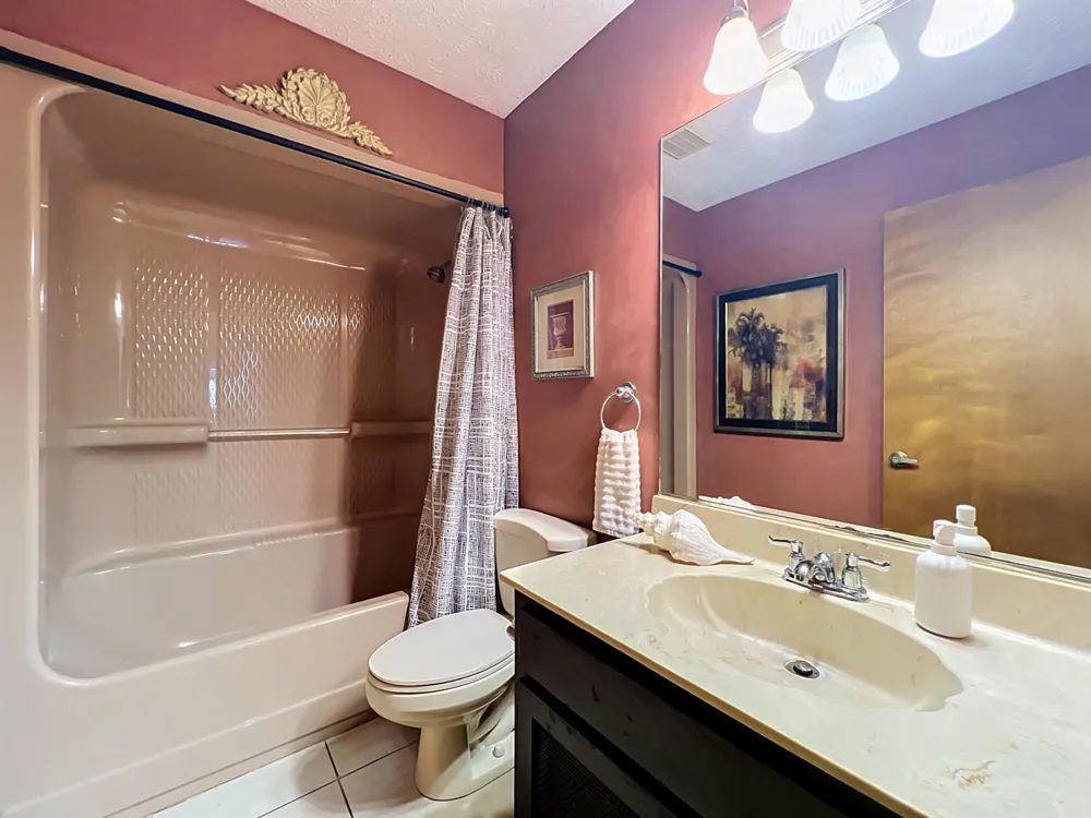 155 SW EXMORE AVENUE Port St. Lucie, FL 34983