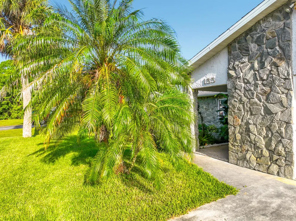 155 SW EXMORE AVENUE Port St. Lucie, FL 34983