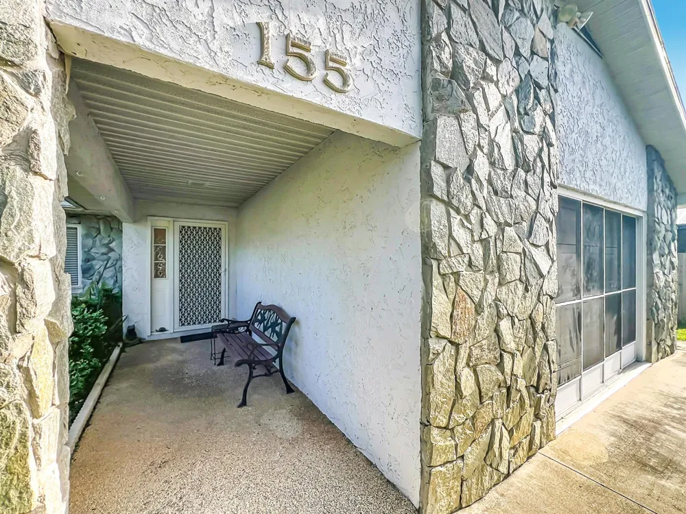 155 SW EXMORE AVENUE Port St. Lucie, FL 34983