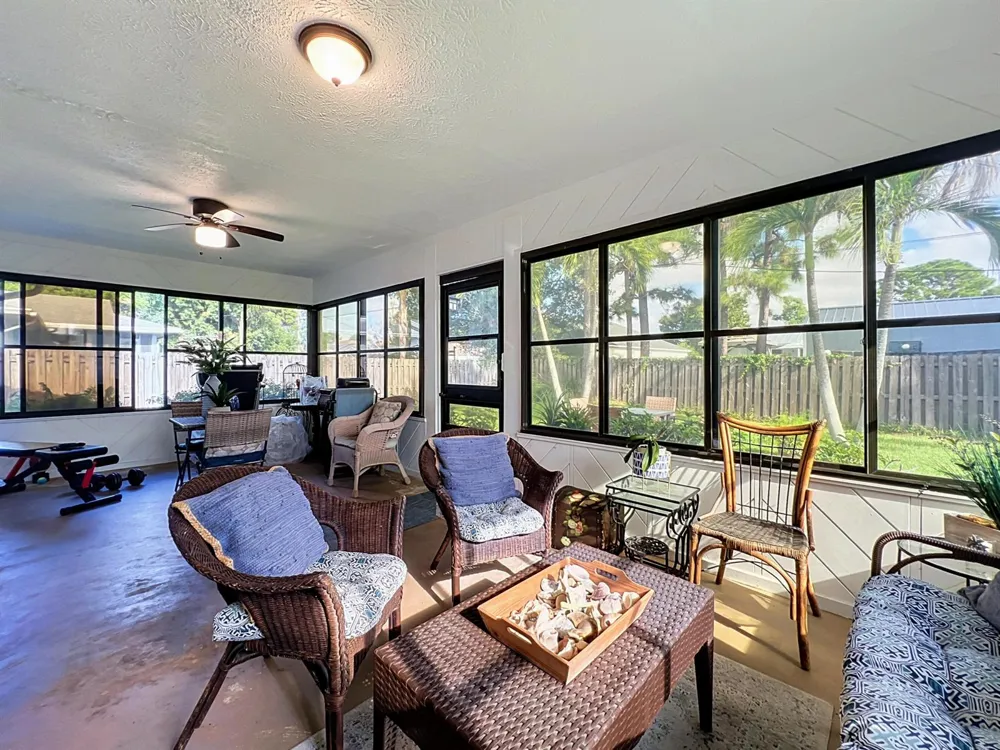 155 SW EXMORE AVENUE Port St. Lucie, FL 34983