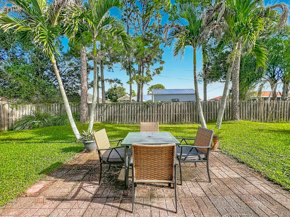 155 SW EXMORE AVENUE Port St. Lucie, FL 34983