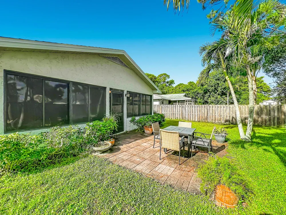155 SW EXMORE AVENUE Port St. Lucie, FL 34983