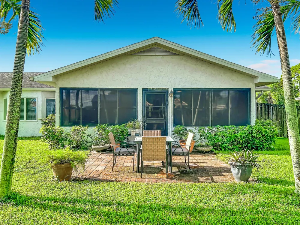 155 SW EXMORE AVENUE Port St. Lucie, FL 34983
