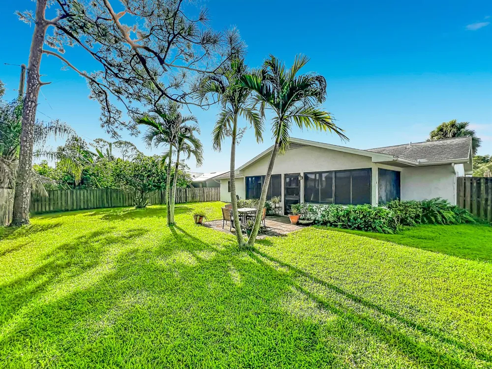 155 SW EXMORE AVENUE Port St. Lucie, FL 34983