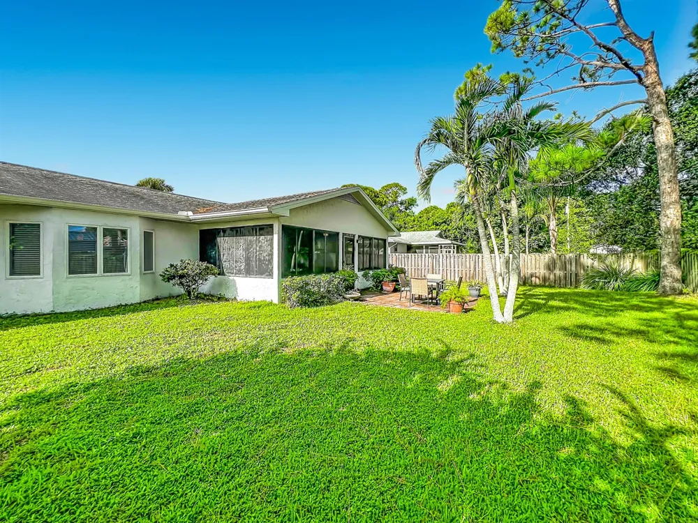 155 SW EXMORE AVENUE Port St. Lucie, FL 34983