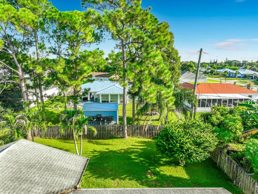155 SW EXMORE AVENUE Port St. Lucie, FL 34983