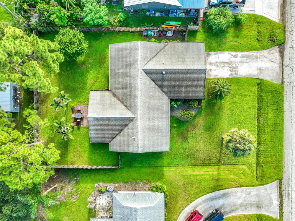 155 SW EXMORE AVENUE Port St. Lucie, FL 34983