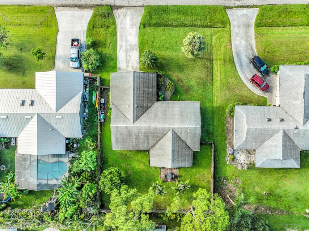155 SW EXMORE AVENUE Port St. Lucie, FL 34983
