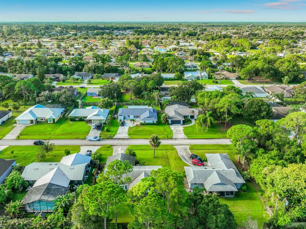 155 SW EXMORE AVENUE Port St. Lucie, FL 34983