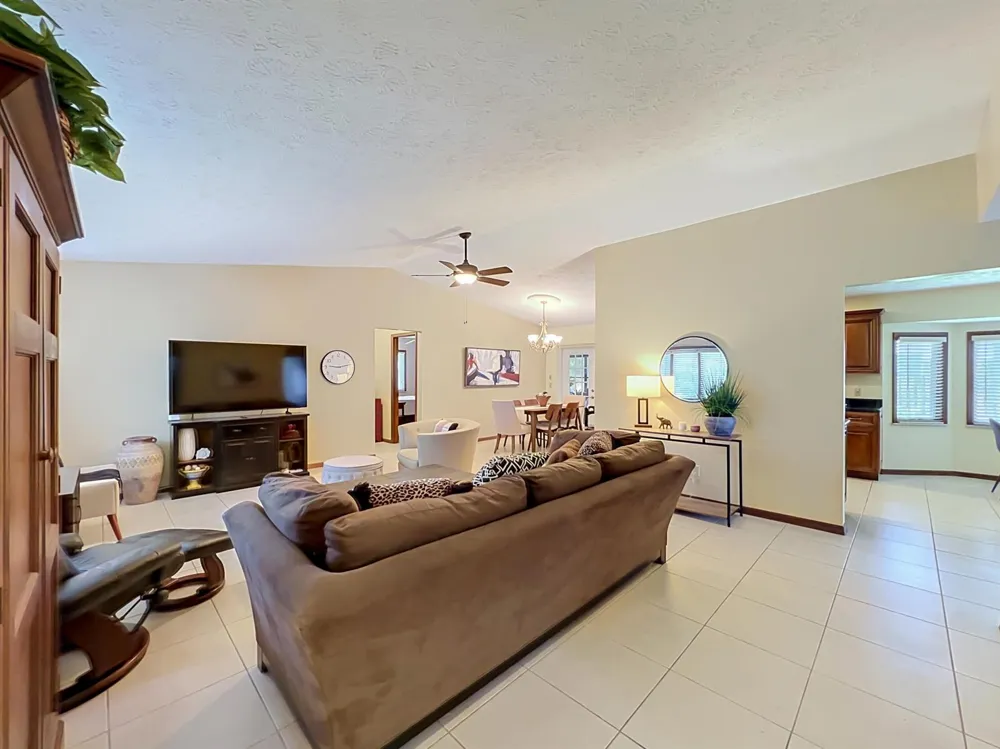 155 SW EXMORE AVENUE Port St. Lucie, FL 34983
