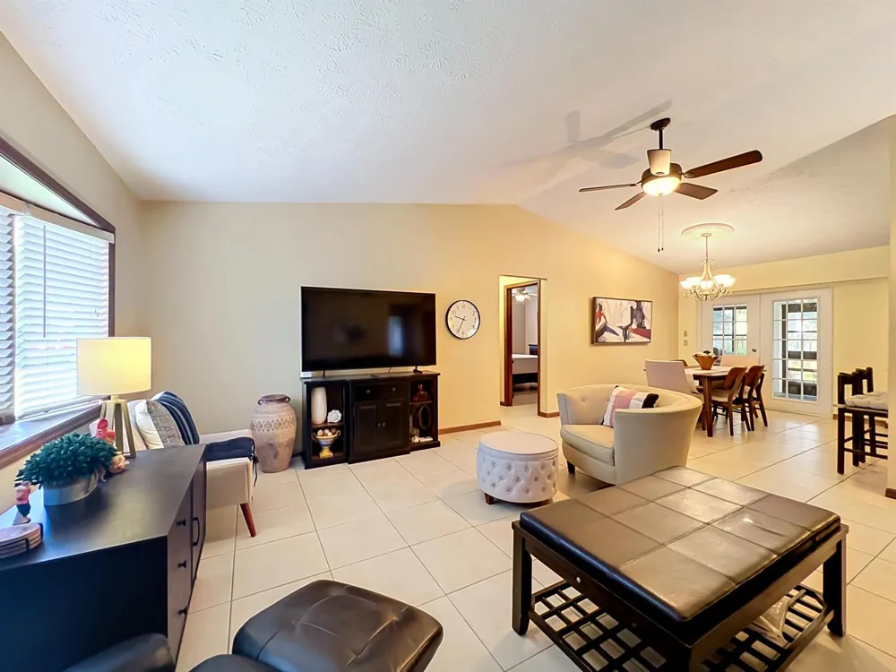 155 SW EXMORE AVENUE Port St. Lucie, FL 34983
