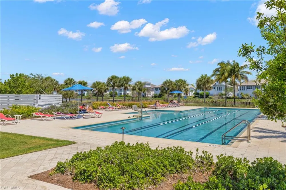 6439 Negril Isle Drive Naples, FL 34113