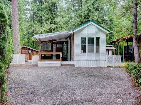 39 Wilderness Way