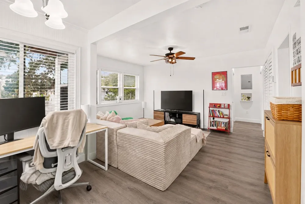 Address Not Shown Gainesville, FL 32601