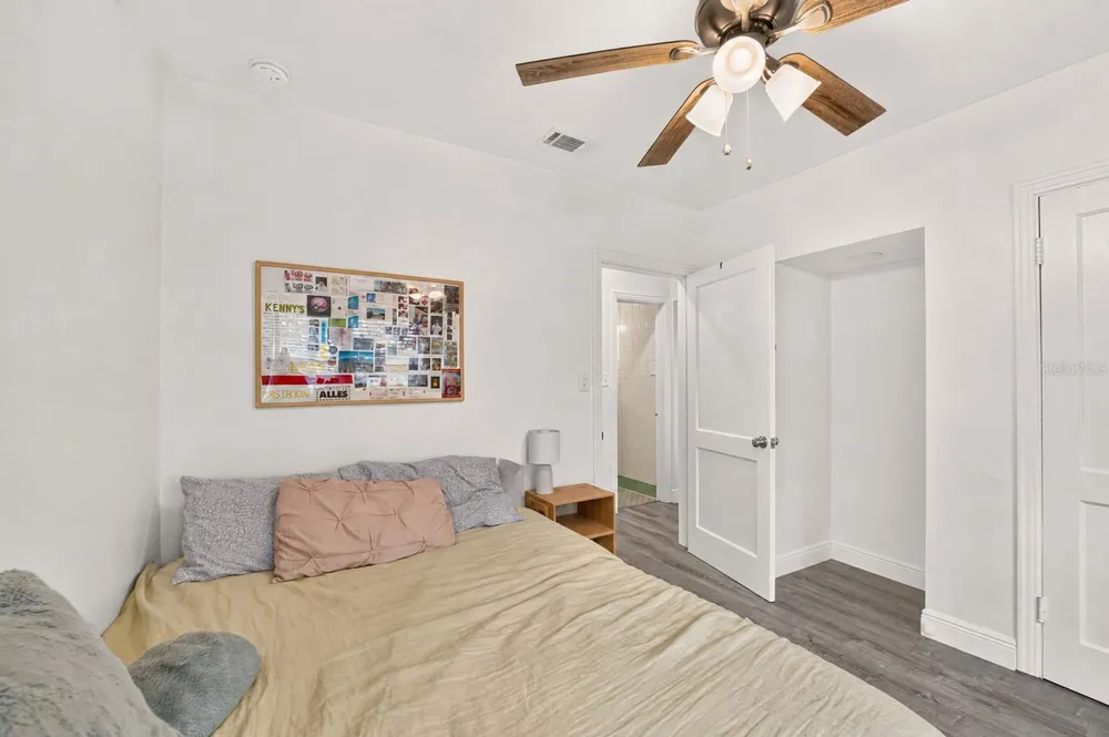 Address Not Shown Gainesville, FL 32601