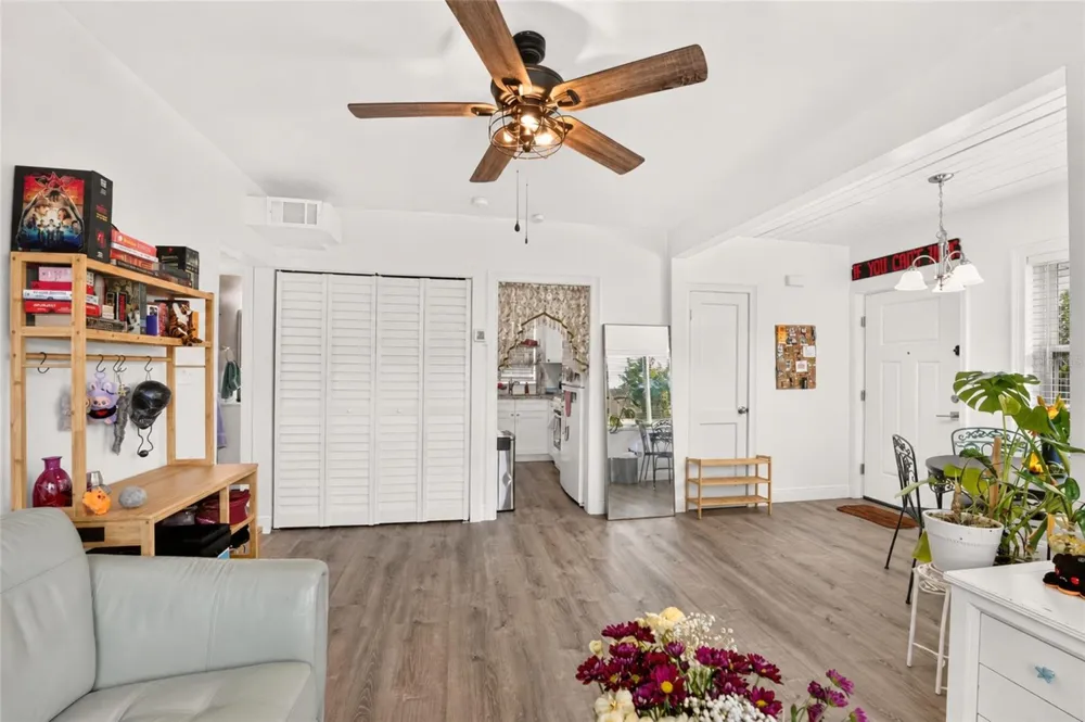 Address Not Shown Gainesville, FL 32601
