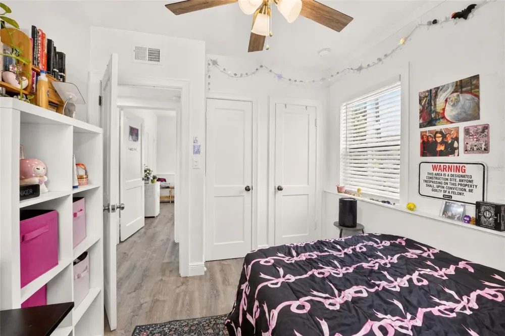 Address Not Shown Gainesville, FL 32601