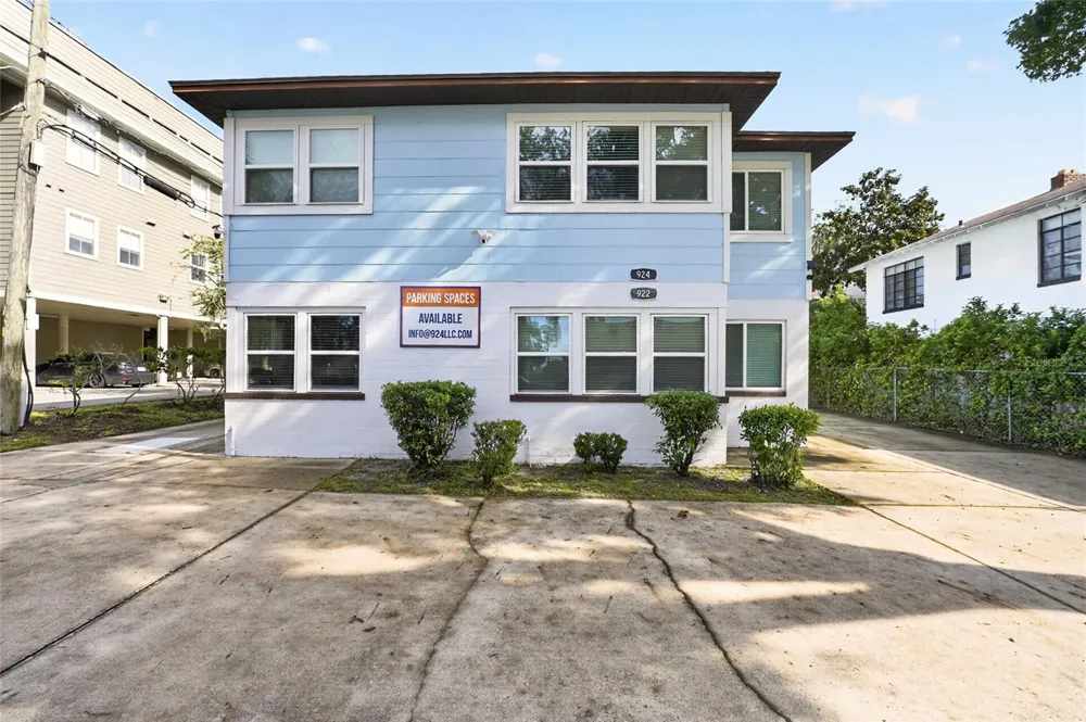 Address Not Shown Gainesville, FL 32601