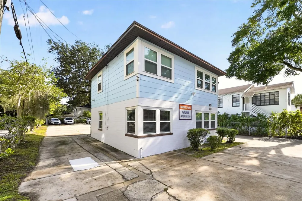 Address Not Shown Gainesville, FL 32601