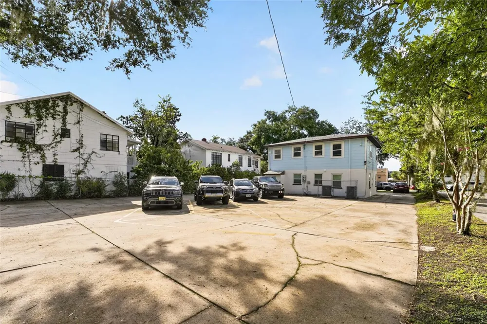 Address Not Shown Gainesville, FL 32601
