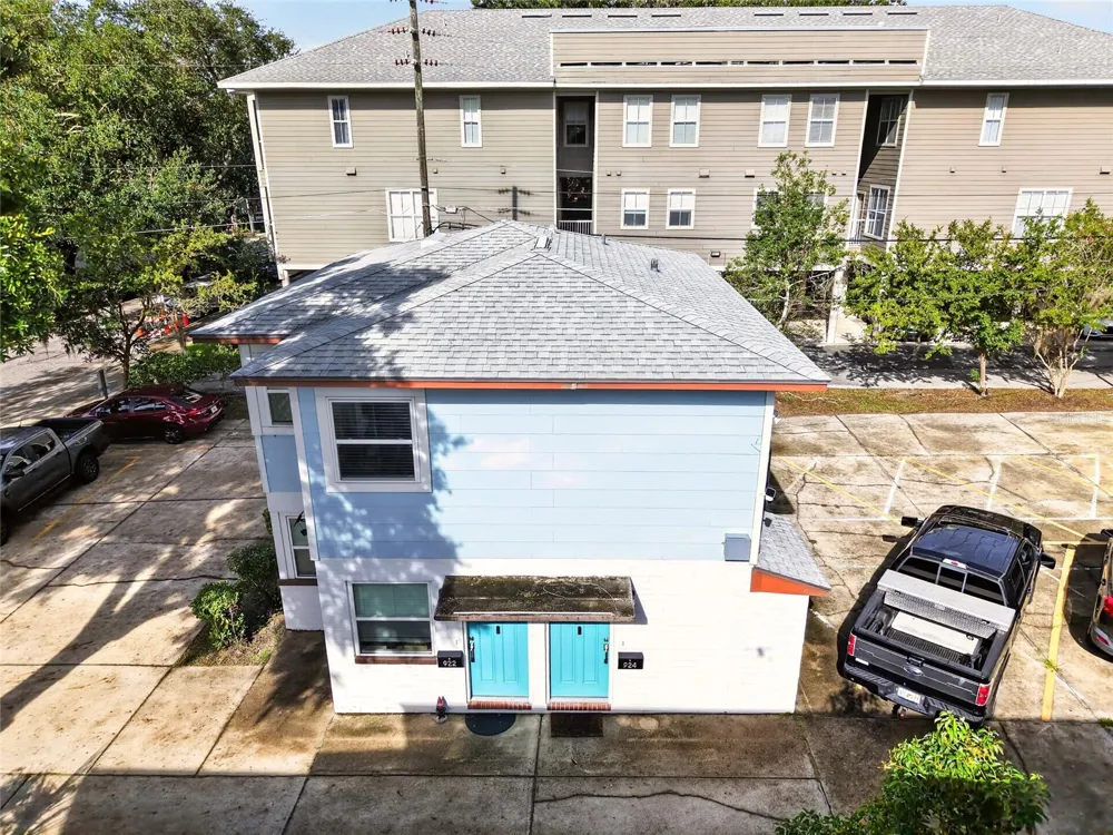 Address Not Shown Gainesville, FL 32601