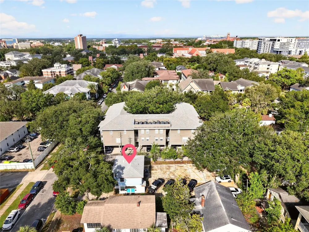 Address Not Shown Gainesville, FL 32601