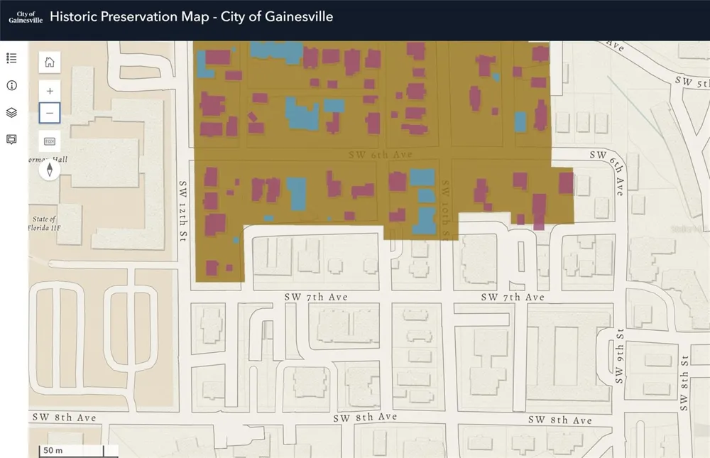 Address Not Shown Gainesville, FL 32601