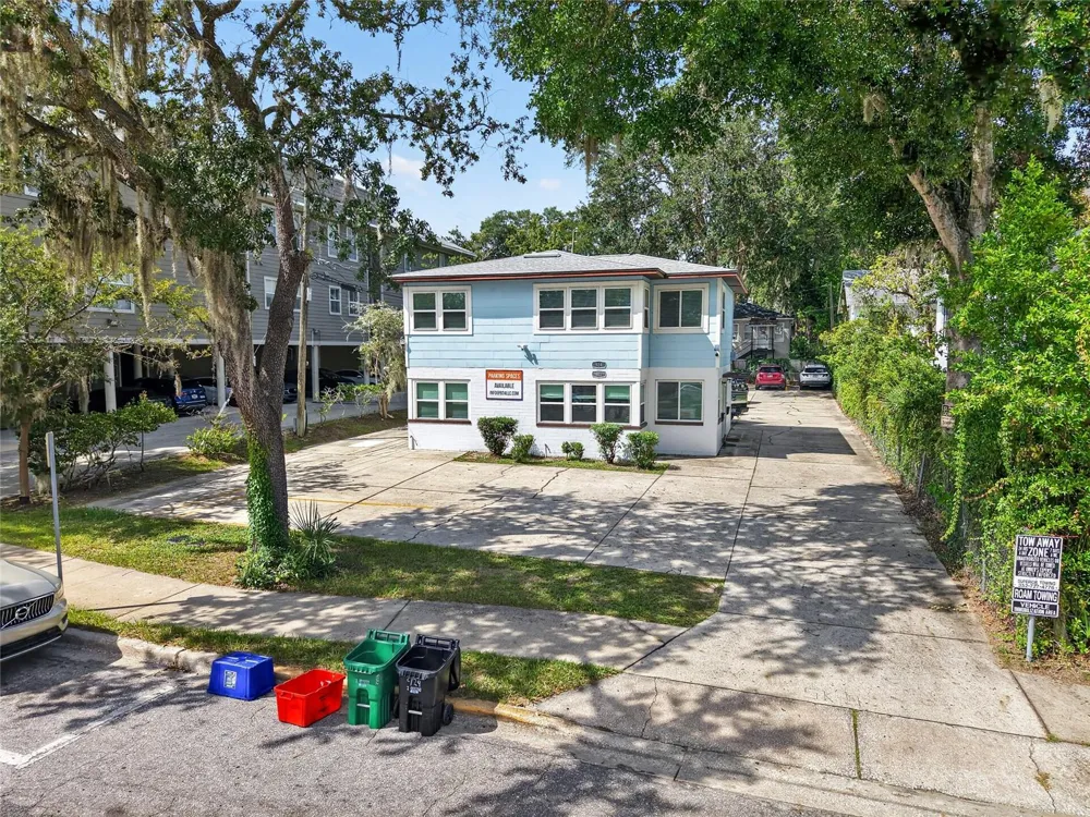 Address Not Shown Gainesville, FL 32601
