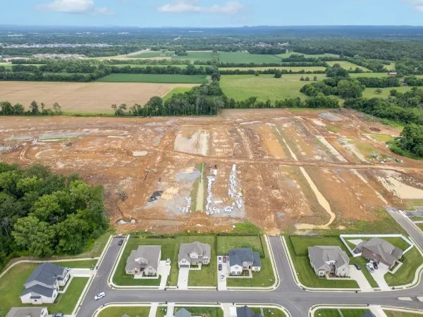 196 FUJI APPLE LANE Murfreesboro, TN 37128