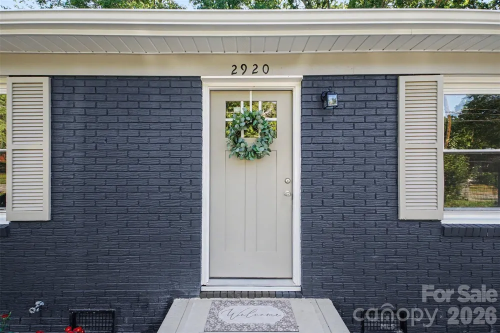 2920 Glendale Avenue Kannapolis, NC 28081