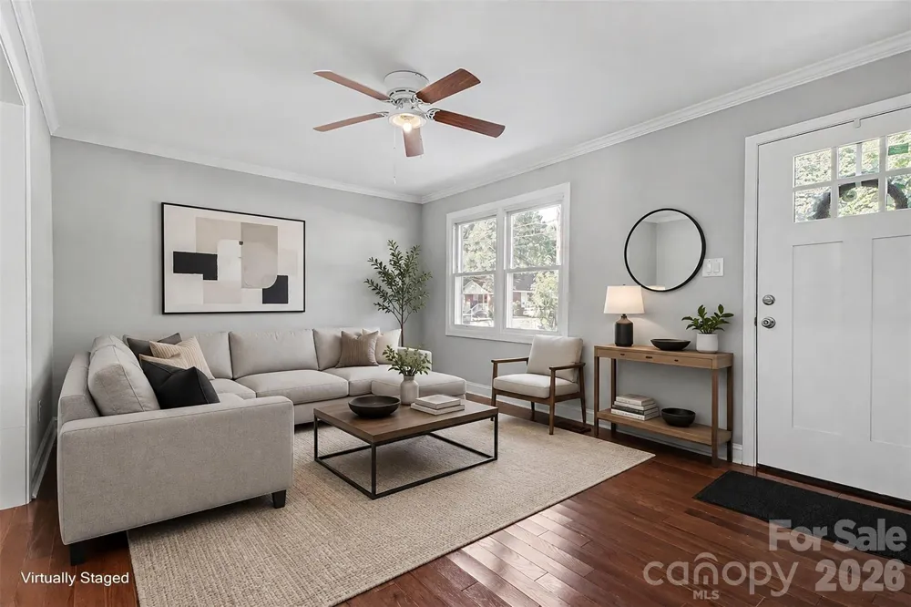 2920 Glendale Avenue Kannapolis, NC 28081