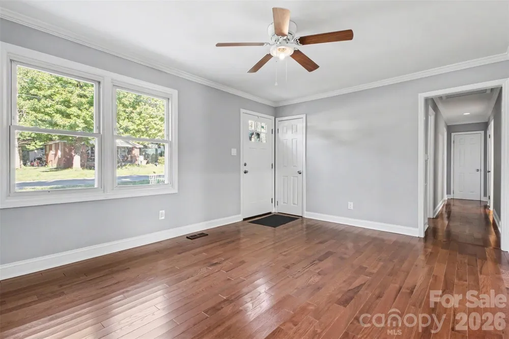 2920 Glendale Avenue Kannapolis, NC 28081