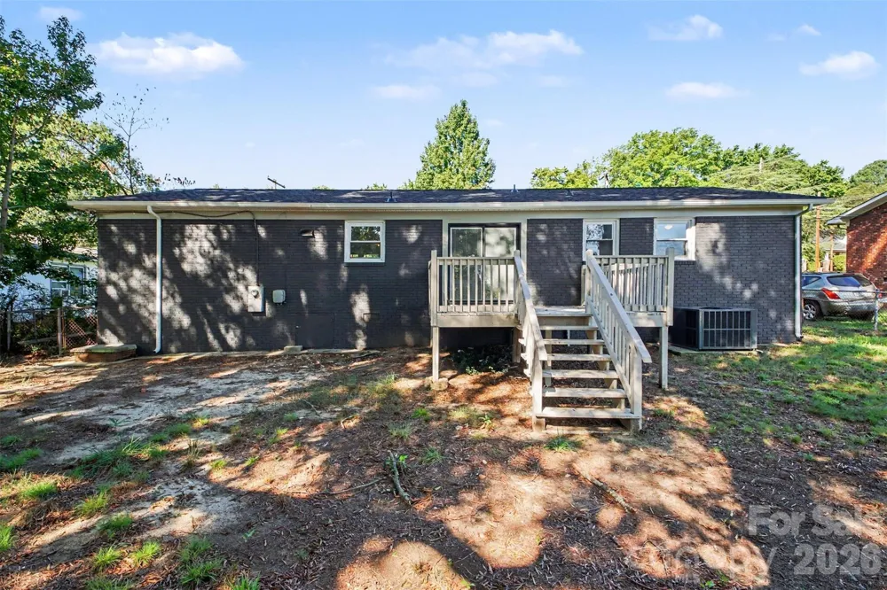 2920 Glendale Avenue Kannapolis, NC 28081