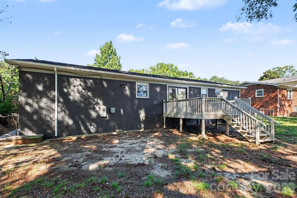 2920 Glendale Avenue Kannapolis, NC 28081