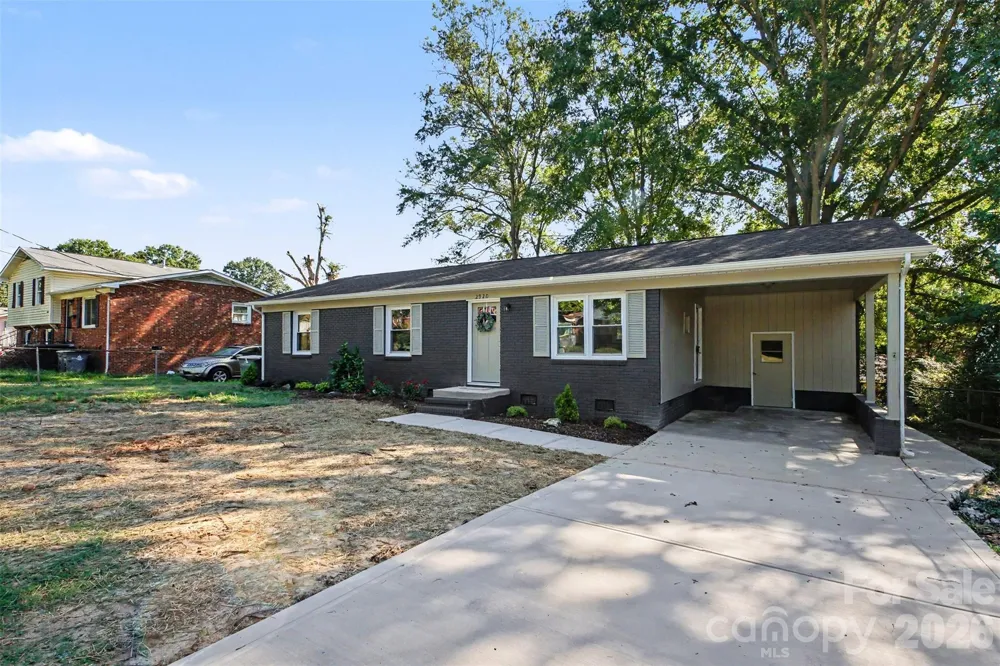 2920 Glendale Avenue Kannapolis, NC 28081