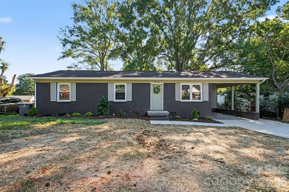 2920 Glendale Avenue Kannapolis, NC 28081