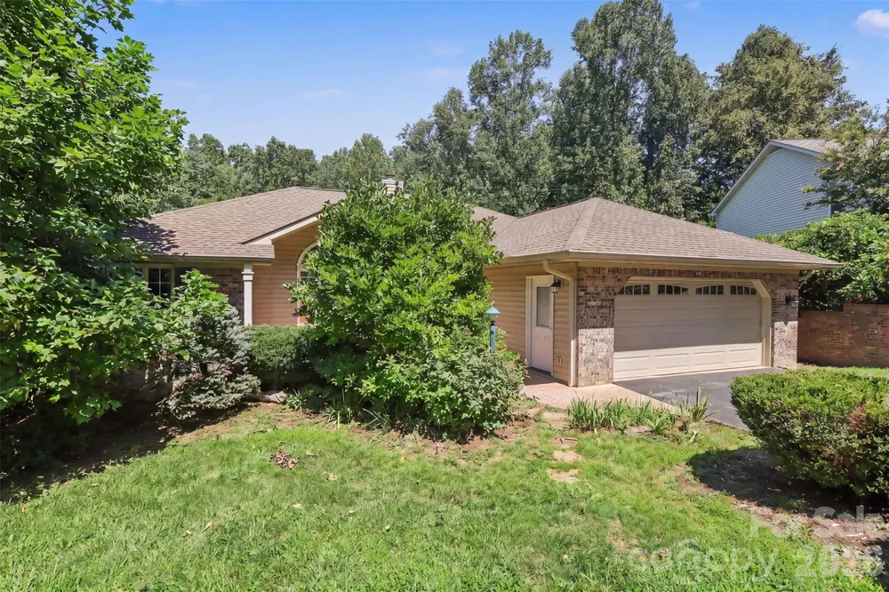 7 Firestone Court Etowah, NC 28729