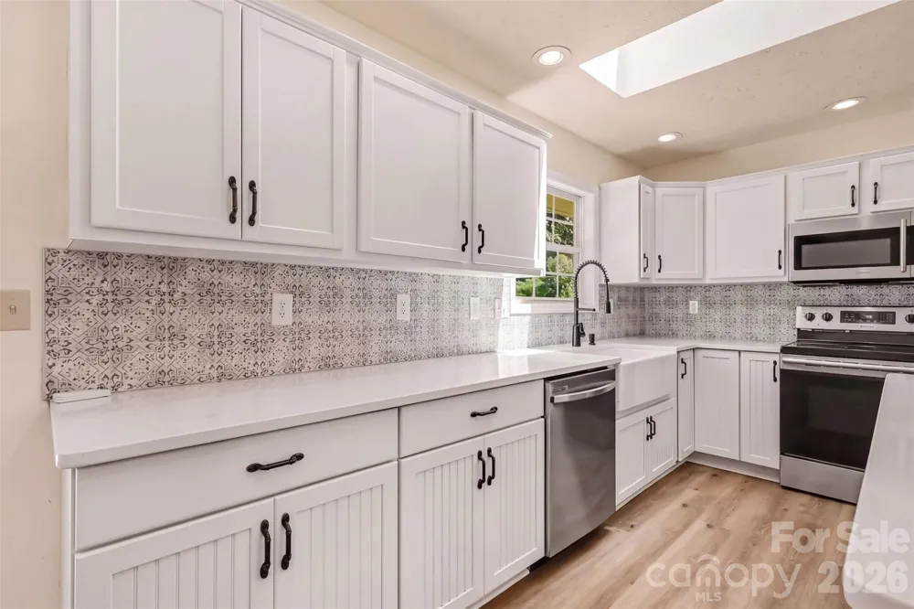 7 Firestone Court Etowah, NC 28729