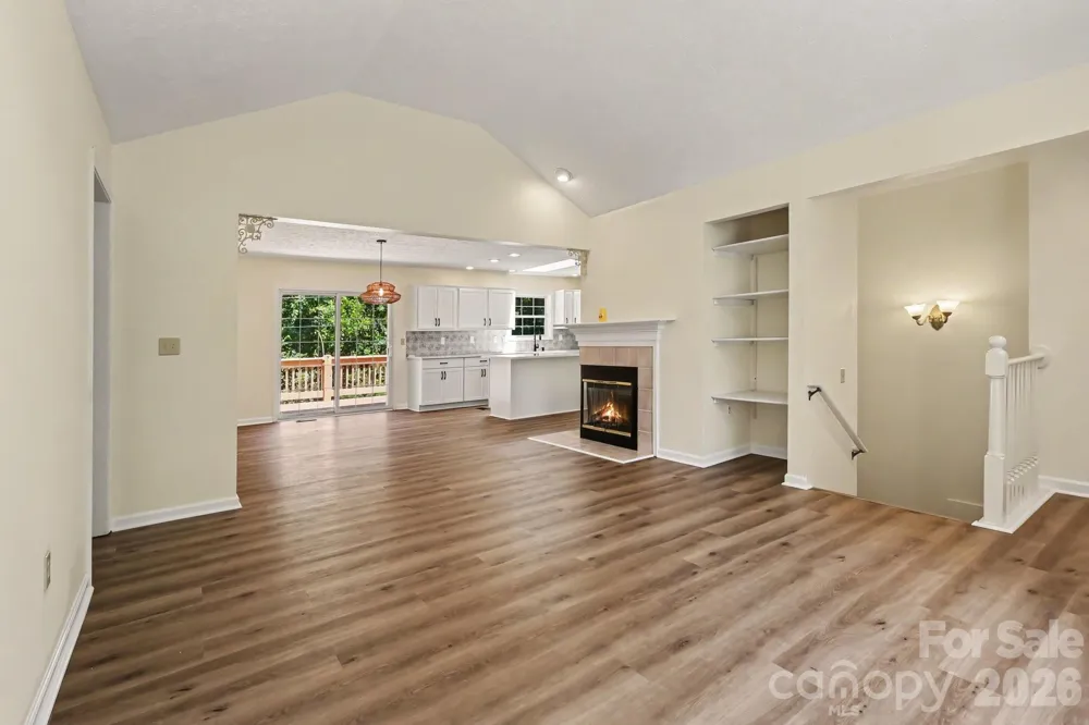 7 Firestone Court Etowah, NC 28729