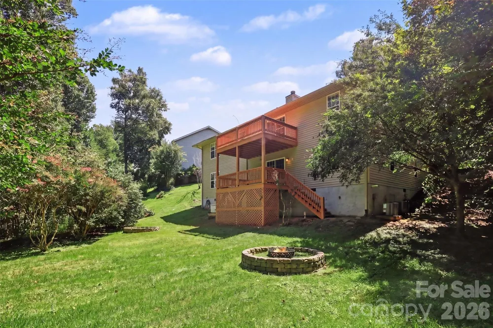 7 Firestone Court Etowah, NC 28729