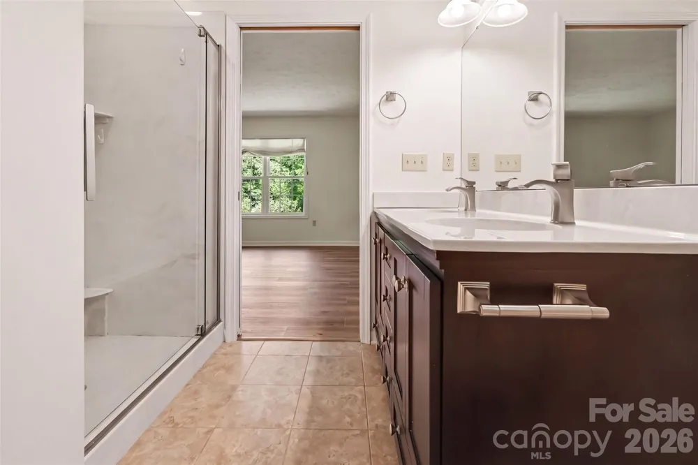 7 Firestone Court Etowah, NC 28729