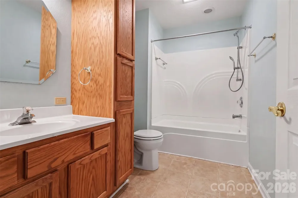 7 Firestone Court Etowah, NC 28729