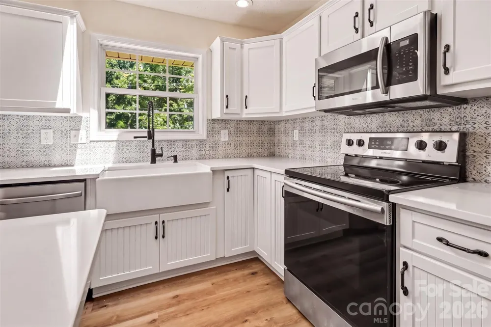 7 Firestone Court Etowah, NC 28729