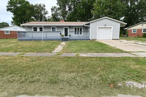 328 Hancook Road