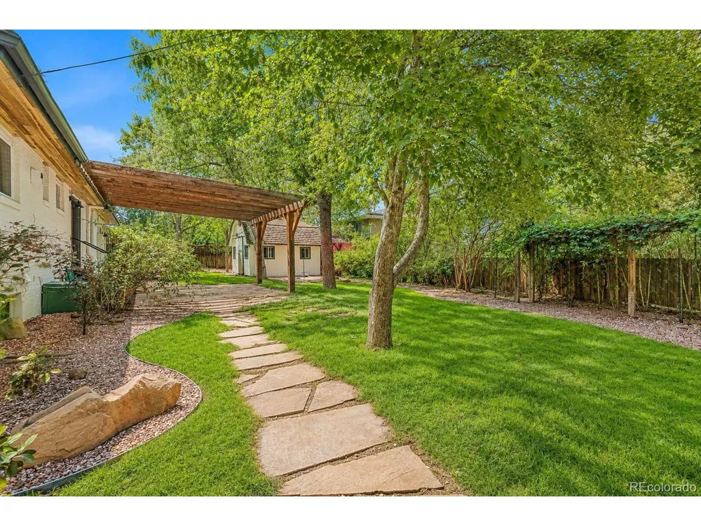 3155 Dartmouth Avenue Boulder, CO 80305