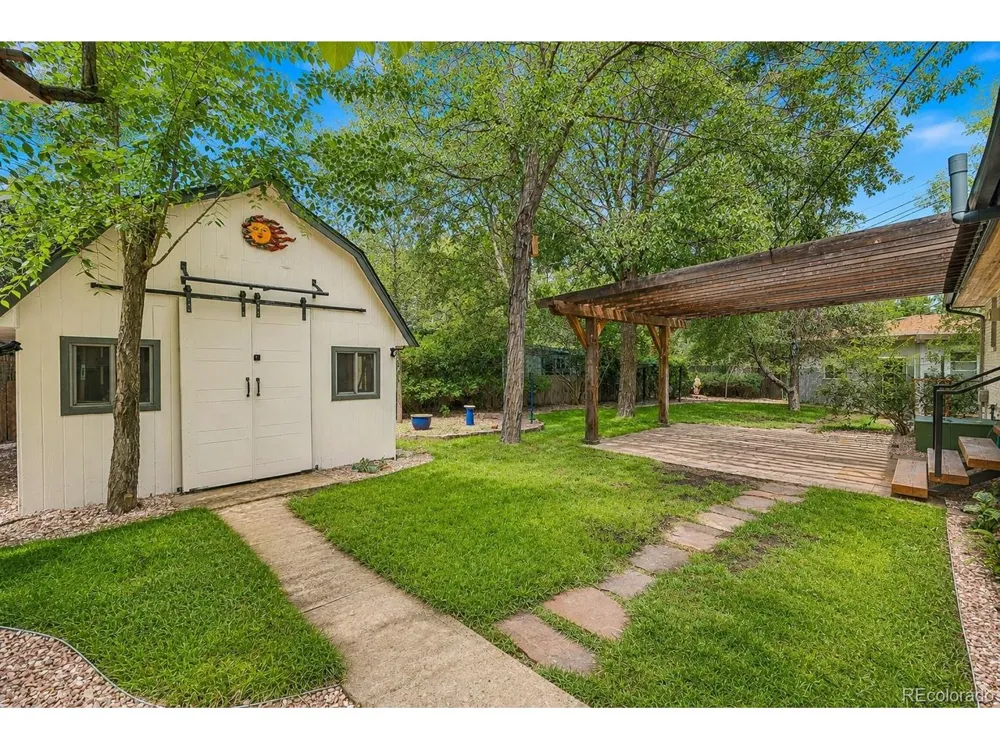 3155 Dartmouth Avenue Boulder, CO 80305