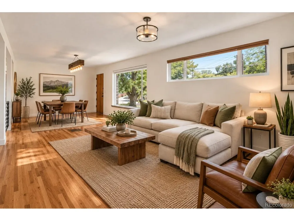 3155 Dartmouth Avenue Boulder, CO 80305
